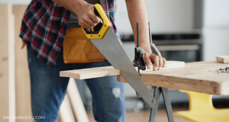 Best Hand Saw – Top Picks For 2021