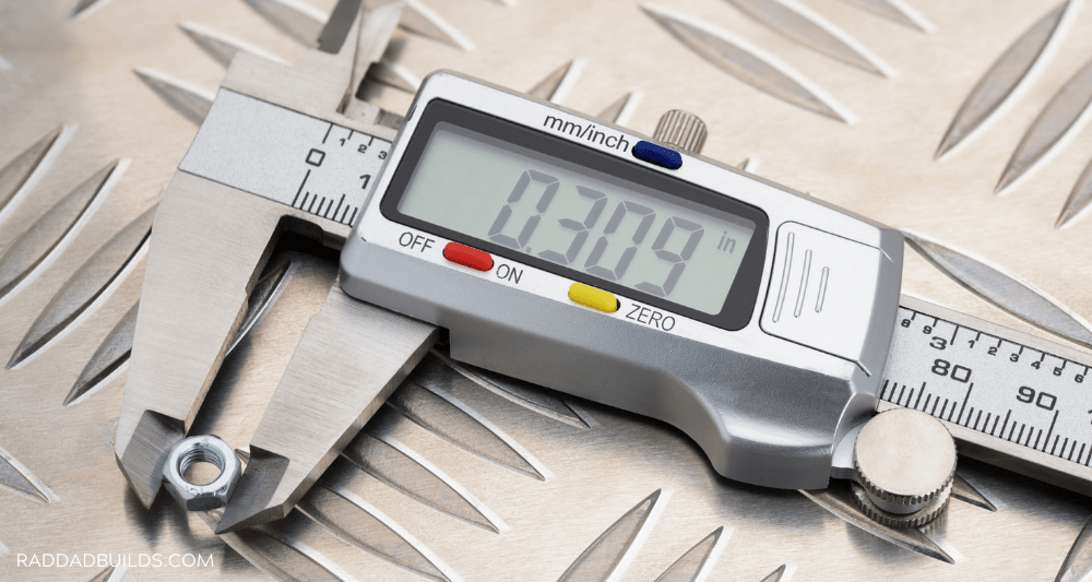 Best Digital Caliper - Reviews and Buyer's Guide (2021)