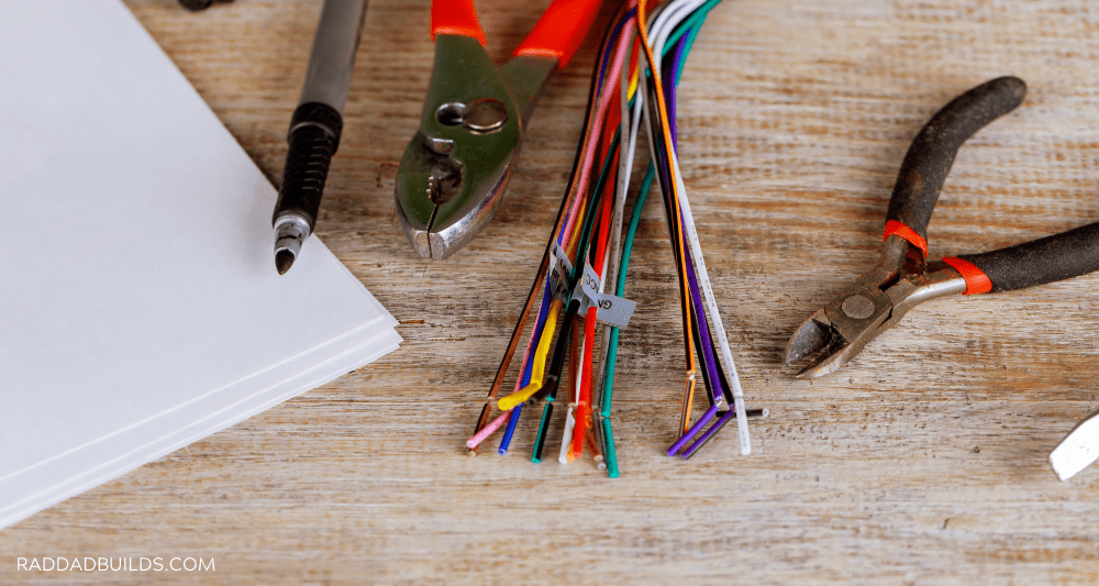 Best Wire Strippers for Every Electrical Task