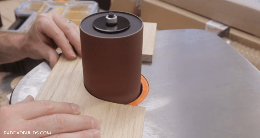 Best Oscillating Spindle Sander Rated and Reviewed (2021)