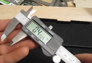 The Best Digital Caliper - Reviewed, digital calipers