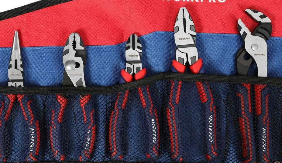 The Different Types of Pliers and Their Various Uses RadDadBuilds