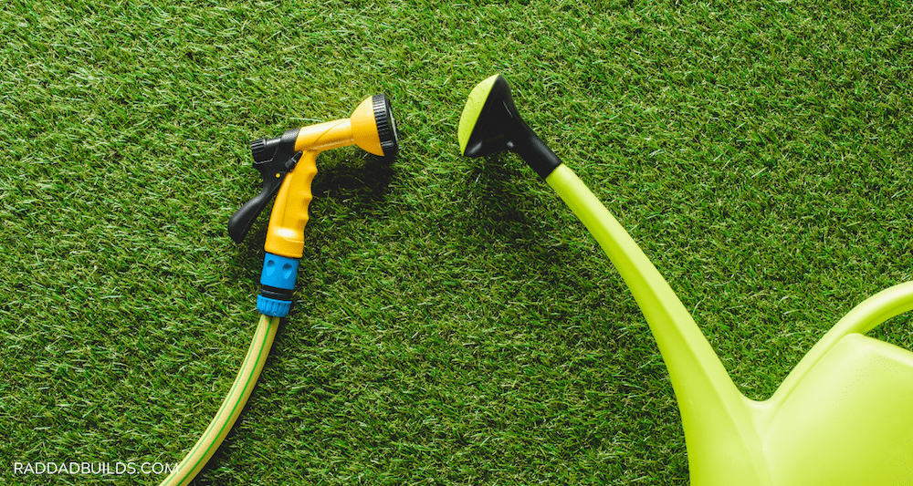 How To Choose A Garden Hose - Complete Guide