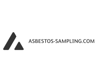 asbestos sampling .com logo