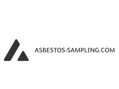asbestos sampling .com logo