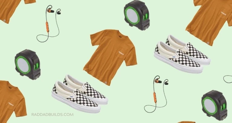 Rad Dad Gift Guide: Fathers Day Ideas For Cool Dads